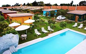 Hotel Villa Kitzia Huacho
